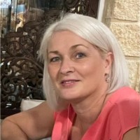 Sue Walker