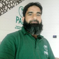 Afraz Ahmed
