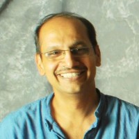 Ravindra Gokhale