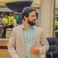 Shoeb Shaikh
