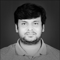 Rupak Sahu