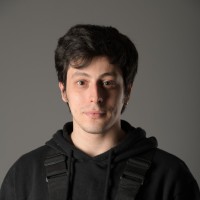 Taha Caner Leblebici