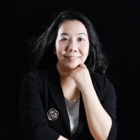 Peggy Huang