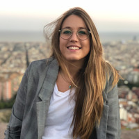 Núria Centellas Serrabassa