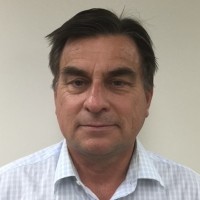Wayne Davey
