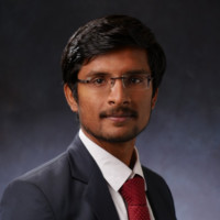 Kaushik Raam A G