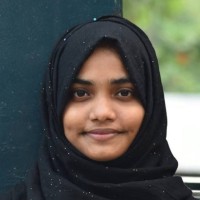 Asma Ul Husna Chowdhury