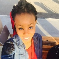 Nancy Nwaukwa