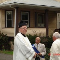 Fr. John Gordon