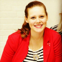 Cathy Bodson