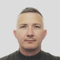Kevin Fraser