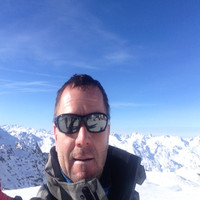 Neil Bishop