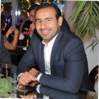 Amr Maher
