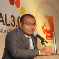 Khush Upadhyay