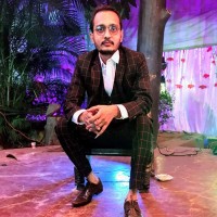 Prerit Tiwari