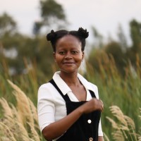 Mpho Mogashoa