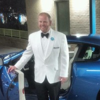Tim Rectanus