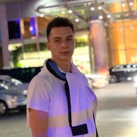Дмитрий Билык