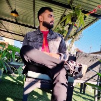 Ankit Shekhar