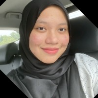 Farah Hazwani