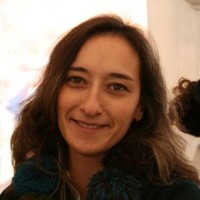 Maria Madeira