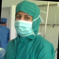 Treena Aqdas Rashidi