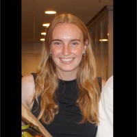 Anneke Van Der Meulen
