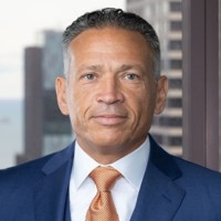 Morrison Warren
