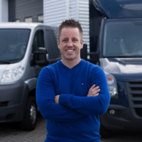 Arjan WARNDERS