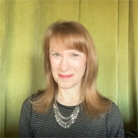 Cheryl Carmichael
