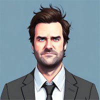 Xavier DUCOMMUN-RICOUX