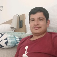 Ramanjulu A