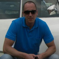 Вячеслав Бекетов