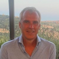 Gert Hagoort