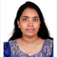 MAYADEVI V M