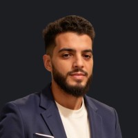 Yacine Fares