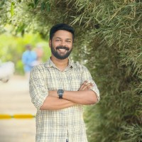 Donald Jose Jacob
