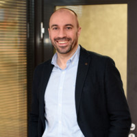 Jose María García Berrendero