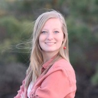 Courtney Ardis, Assoc. Aia
