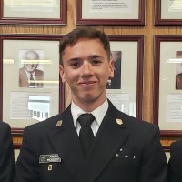 Aidan Molesky
