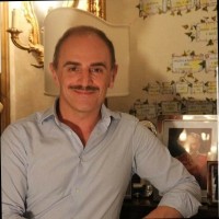 Enrico Ottonello Lomellini Di Tabarca