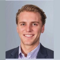 Daniel O'Sullivan, CA