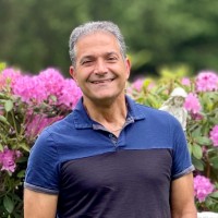Ali Mirbagheri