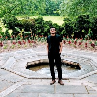 Rohan J.