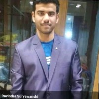 Ravindra Suryawanshi
