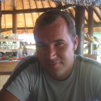 Stephane Fontaine
