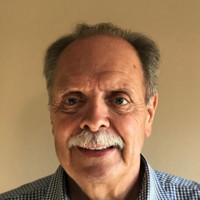 Deacon Frank Weber