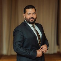 Ali Alrefai