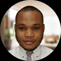 A. Mario Hounkanrin Dansou