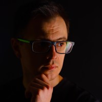 Alexander Popov